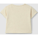 Vegetable Character T-Shirt