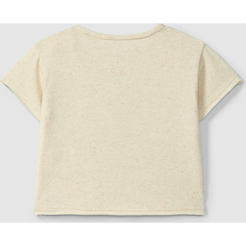 Vegetable Character T-Shirt
