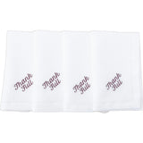Thank Full Dinner Napkins