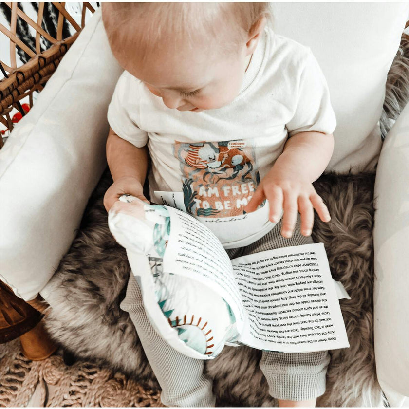 graphic tee | Empatee - Amy