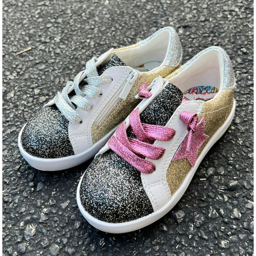 Sloane Sneaker, Multi