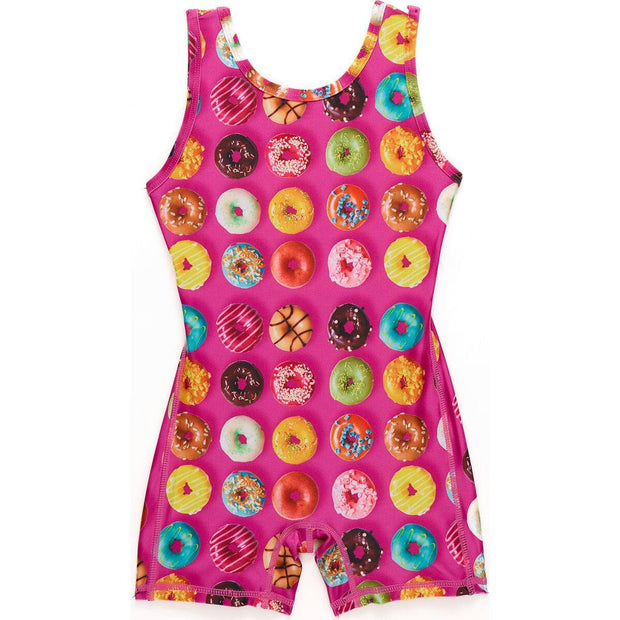 Girls Leotard