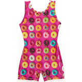 Girls Leotard