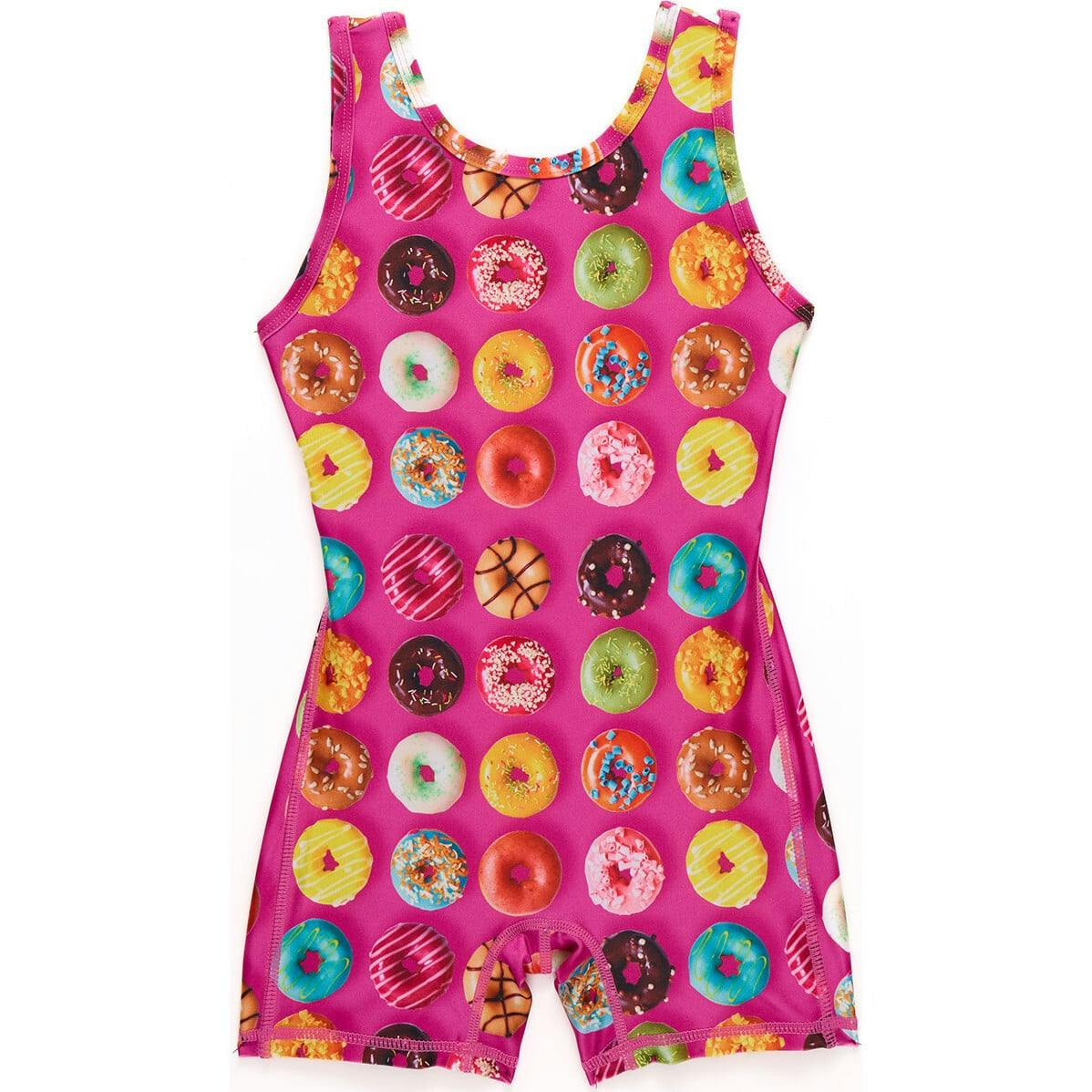 Girls Leotard