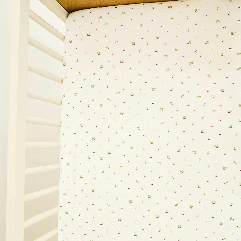 Crib Sheet