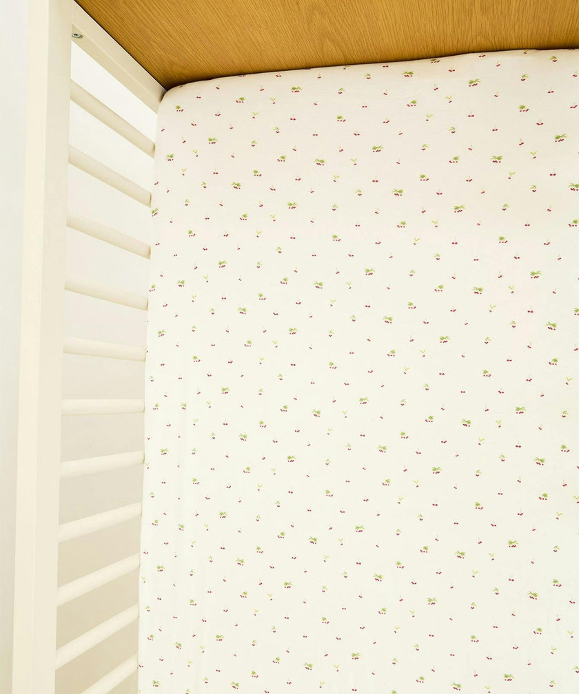 Crib Sheet