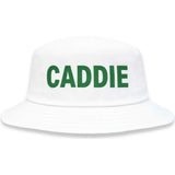 Caddie Bucket Hat