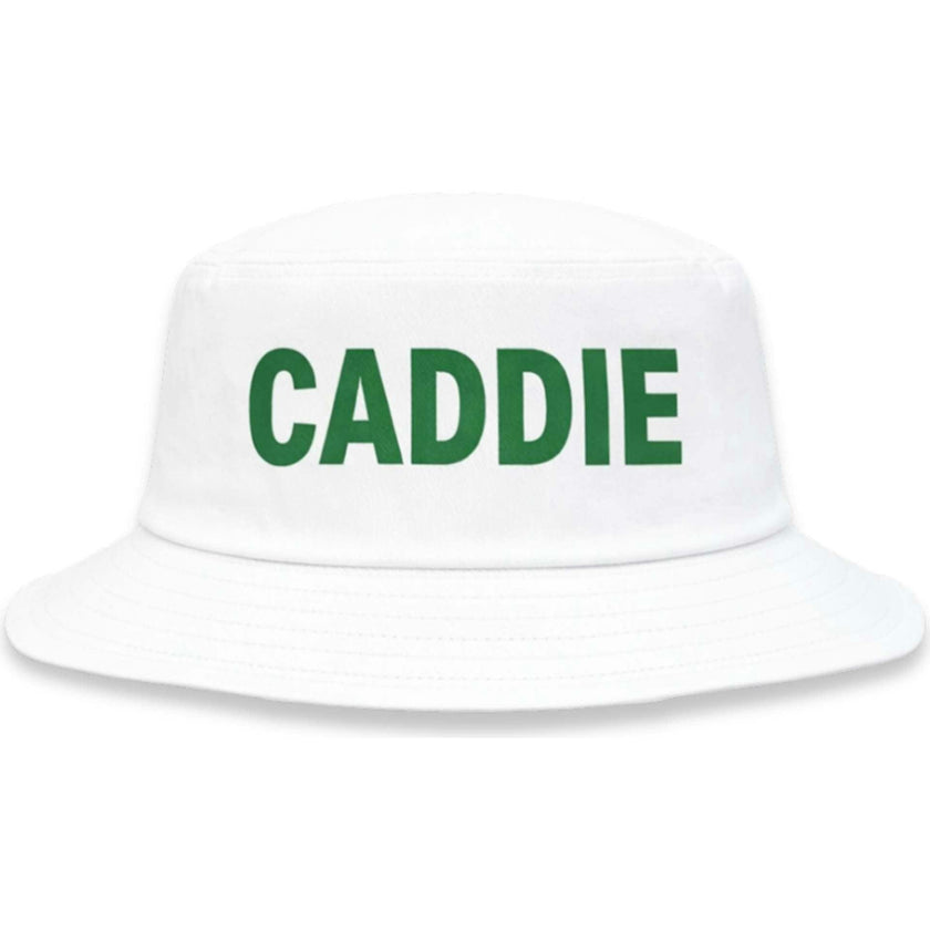 Caddie Bucket Hat