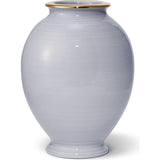Siena Large Ceramic Vase