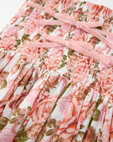 Camellia Maxi Dress