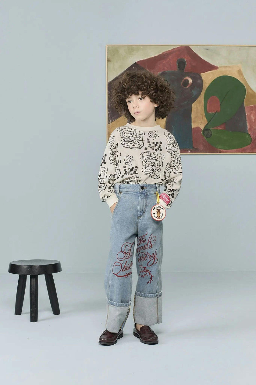 Blue Ant Jeans