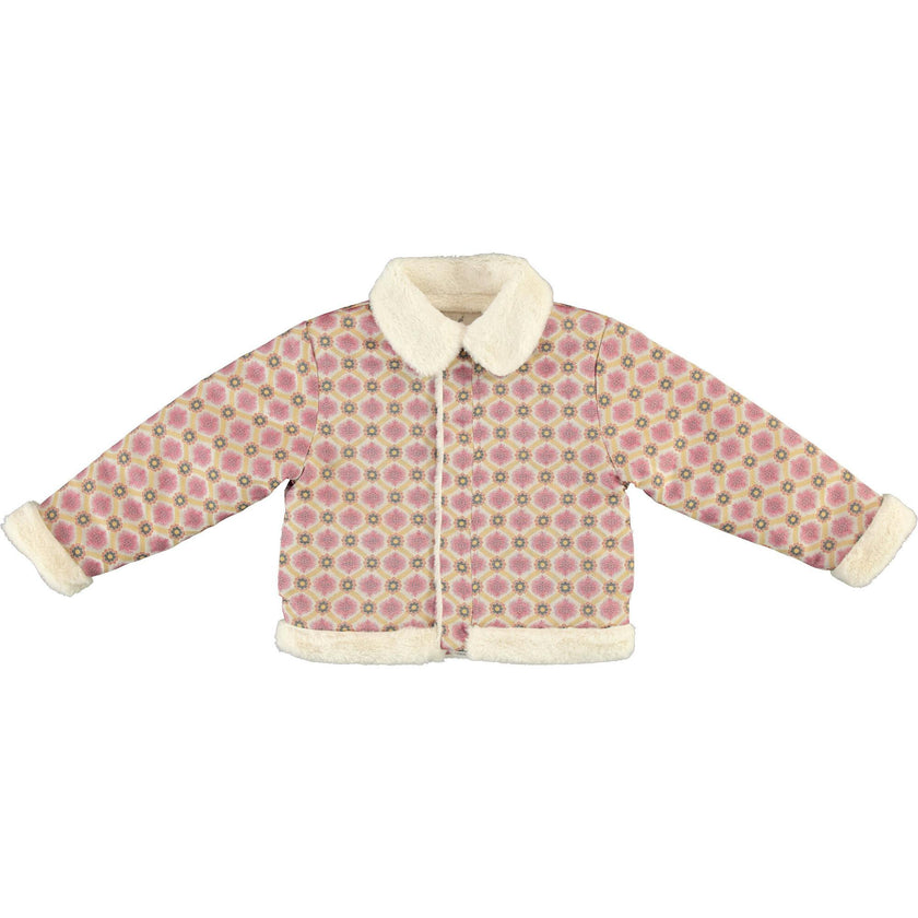 Ellie Jacket