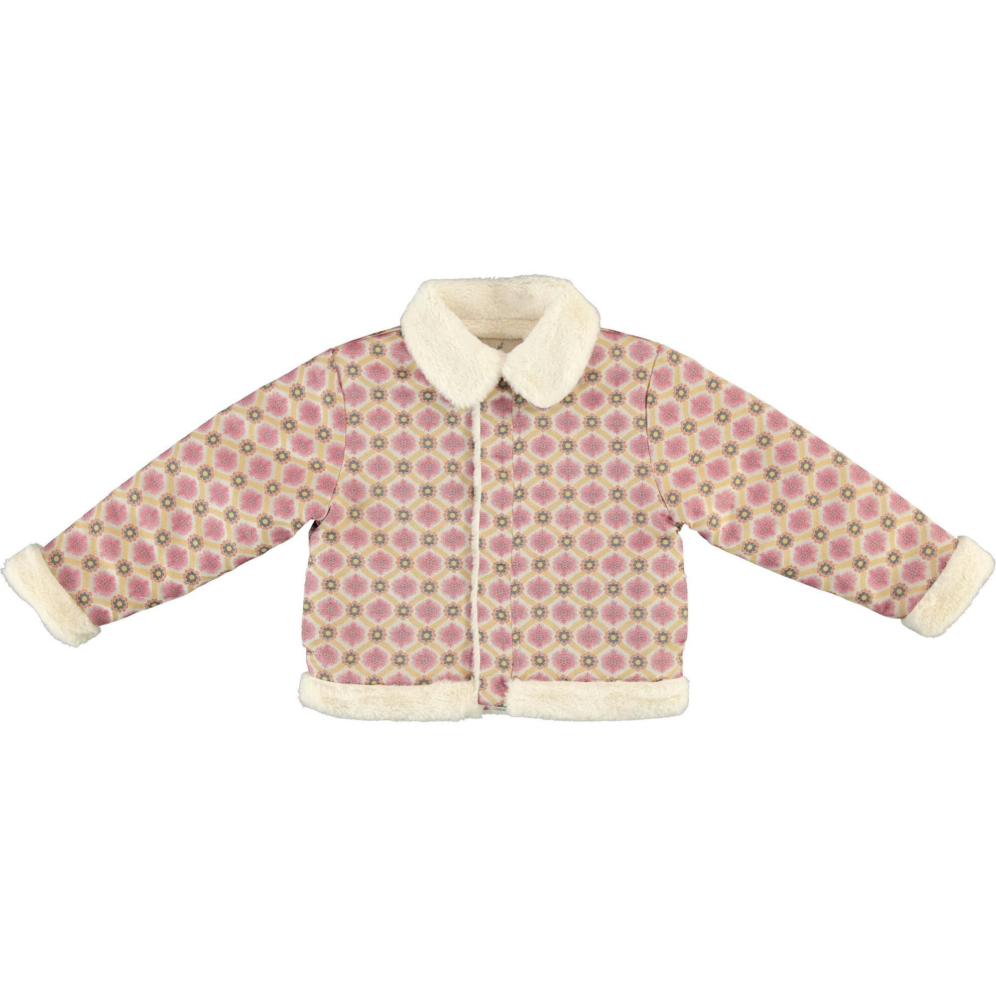 Ellie Jacket