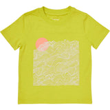 Azores Tee