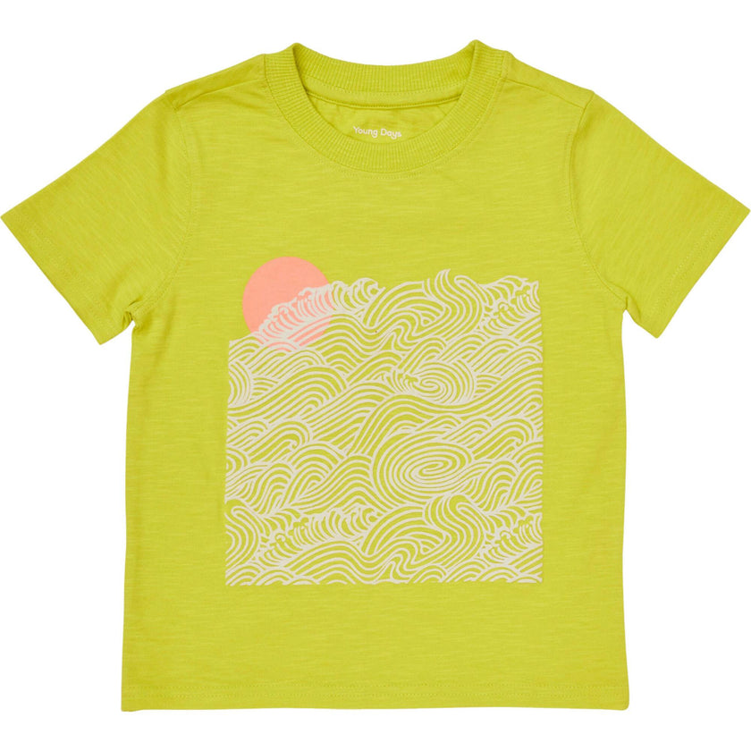 Azores Tee