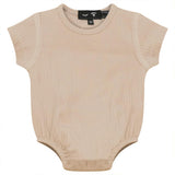 Ribbed Romper