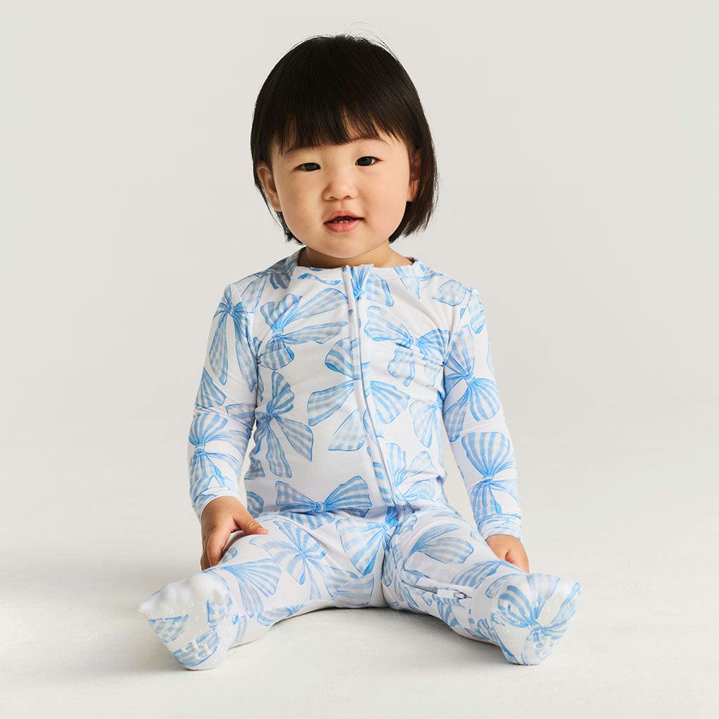 Edda Convertible One Piece