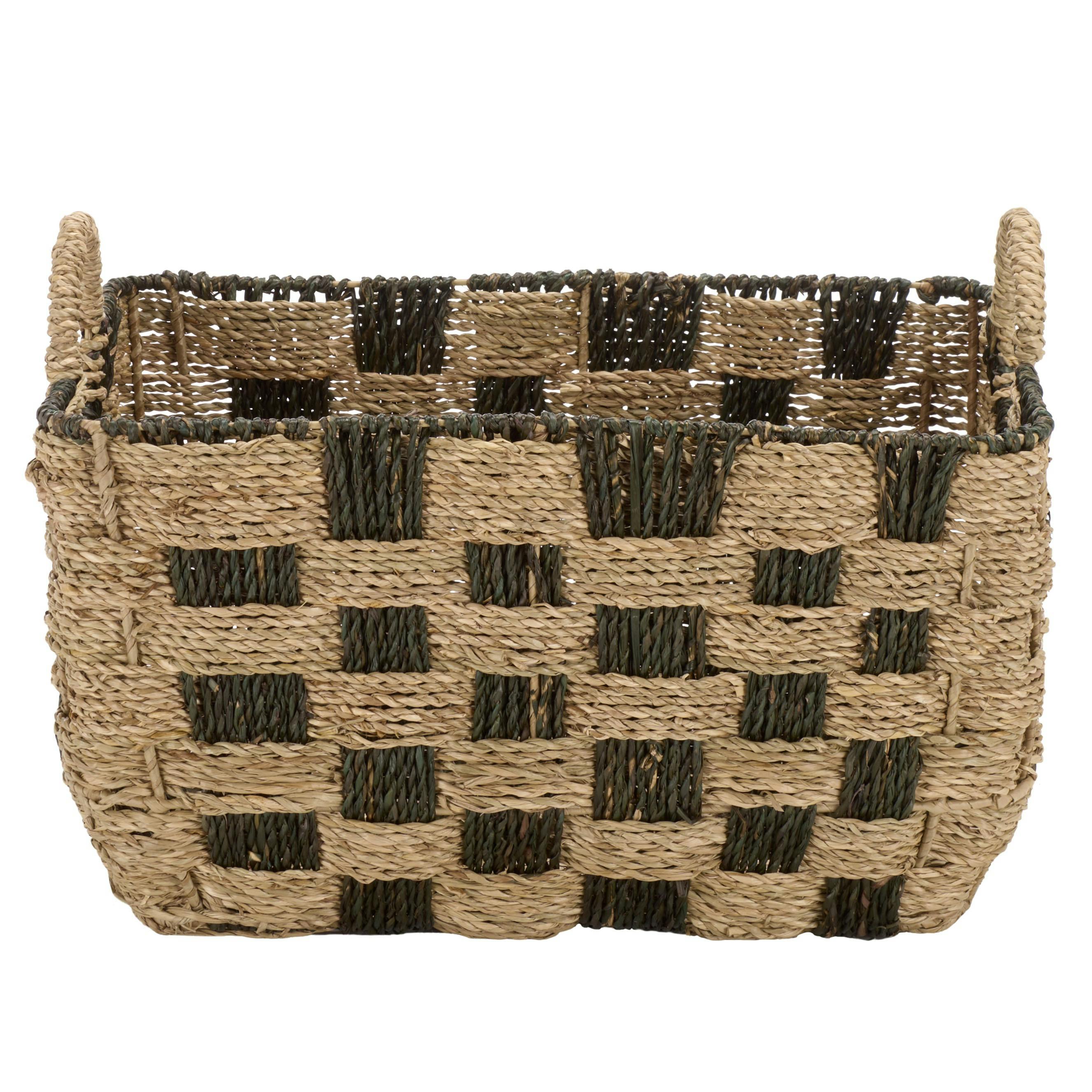 Fillip Set Of 3 Baskets