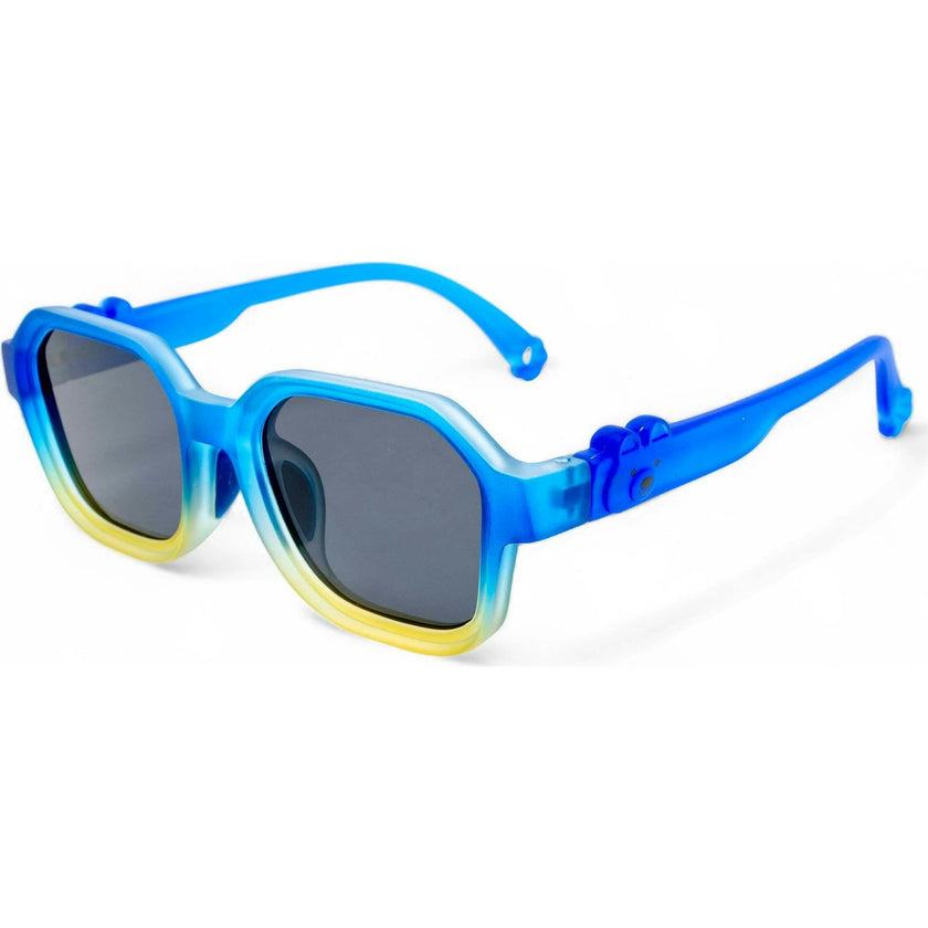 Frost Polarized Explorer Kids Sunglasses