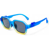 Frost Polarized Explorer Kids Sunglasses