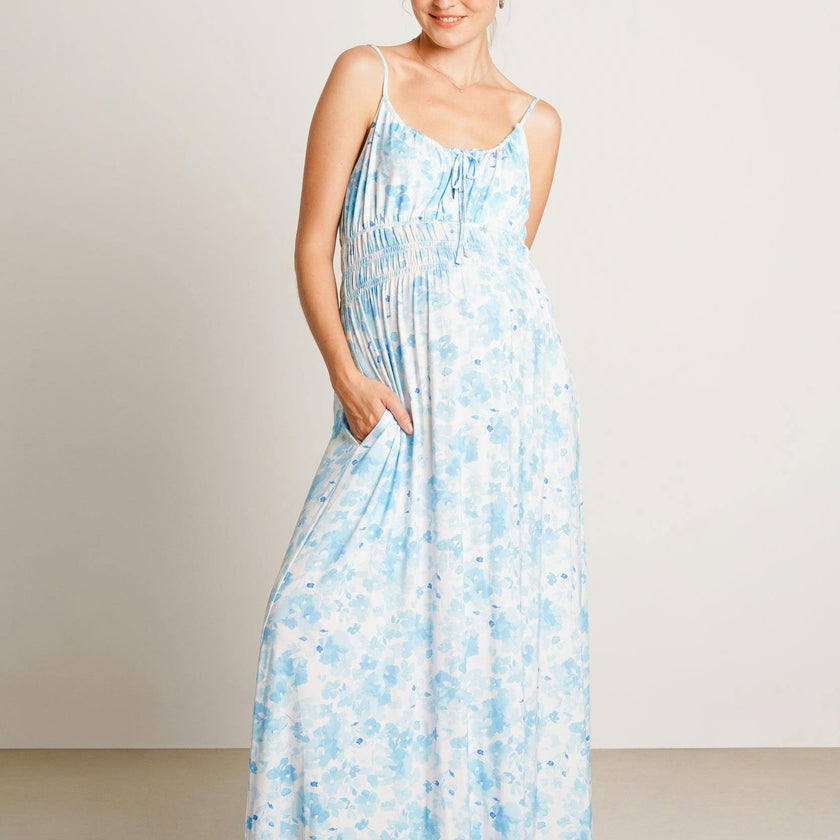 Capri Dress