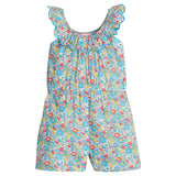 Flora Romper