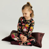 Posh Botanica Classic Pajama Set