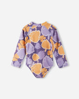 Pihlis - Toddler UPF 50+ Swimsuit
