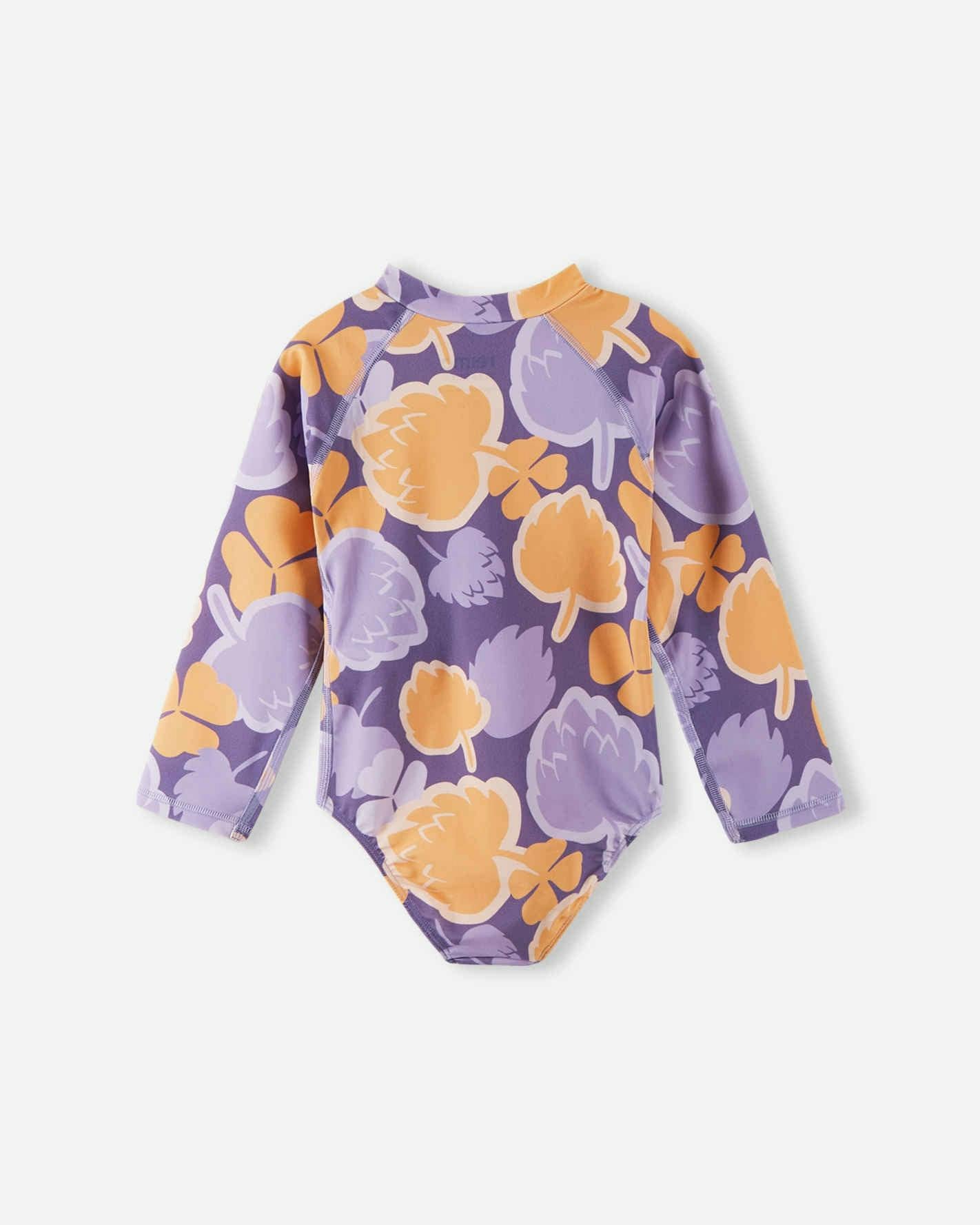 Pihlis - Toddler UPF 50+ Swimsuit