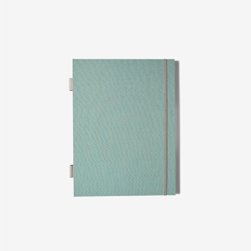 Fan Folio