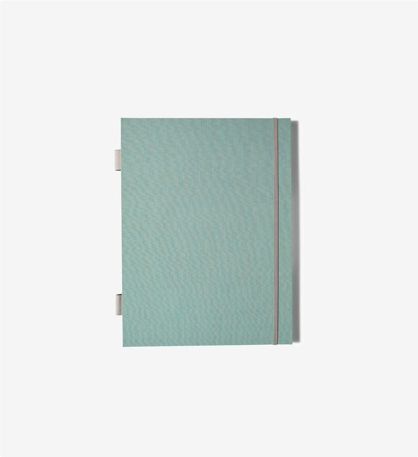 Document Organizer Fan Folio - SAMPLE SALE