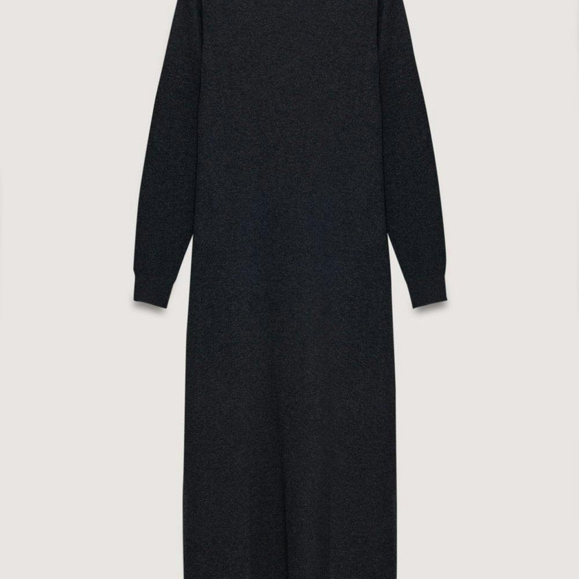 Agatha Woman Dress_Sampling