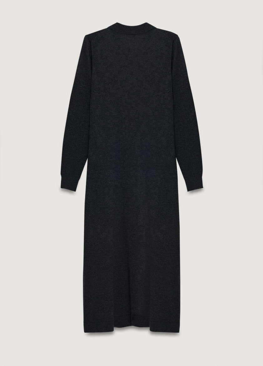 Agatha Woman Dress_Sampling