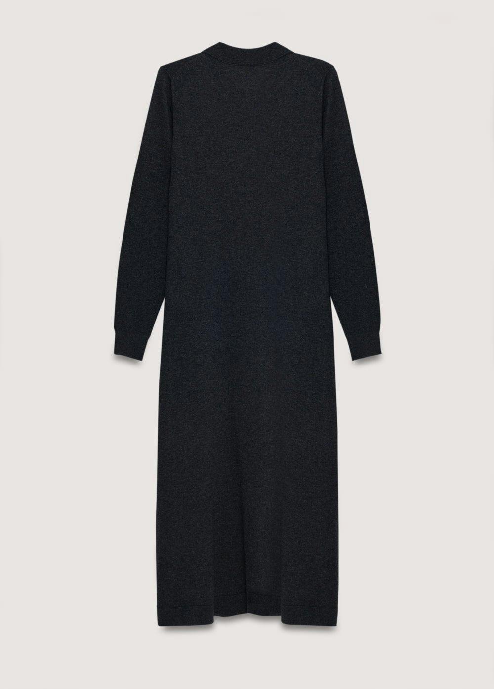 Agatha Woman Dress_Sampling