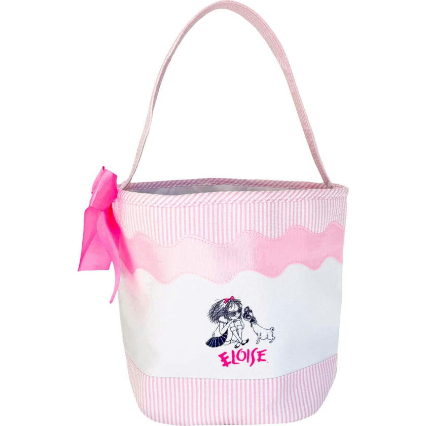 Eloise™ & Weenie Toy Tote