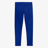 Kids french terry cozy legging