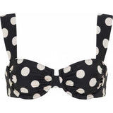 Polka Dot Bella Bikini Top