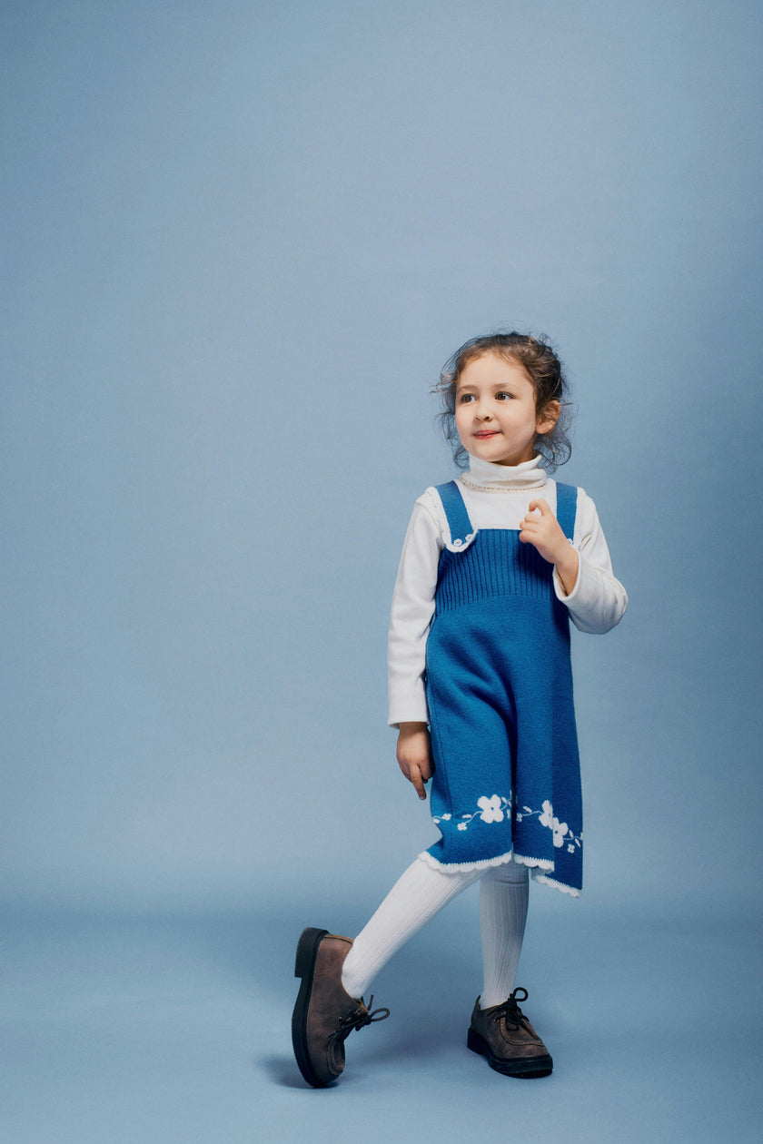 Cosette Dress