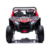 24V Freddo Dune Buggy Buccaneer XXL 2 Seater Ride On (180W Brushless)