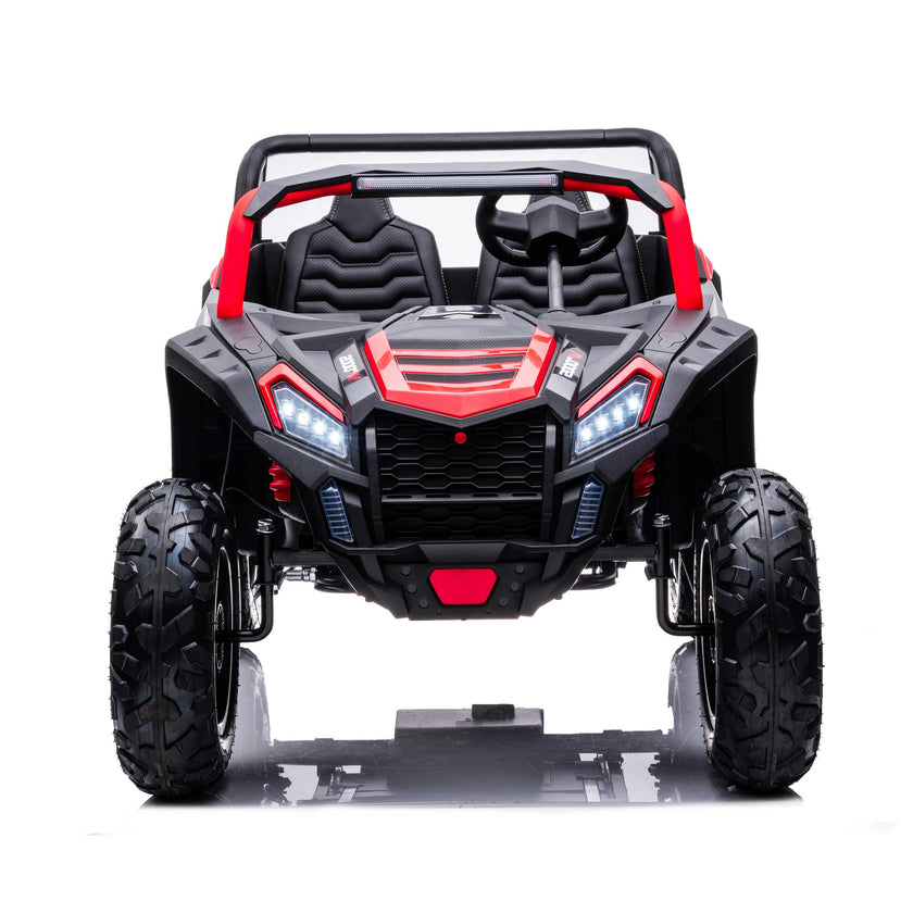 24V Freddo Dune Buggy Buccaneer XXL 2 Seater Ride On (180W Brushless)