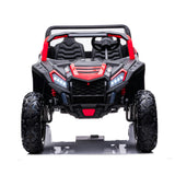24V Freddo Dune Buggy Buccaneer XXL 2 Seater Ride On (180W Brushless)