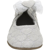 Desiree Silver Soft Sole