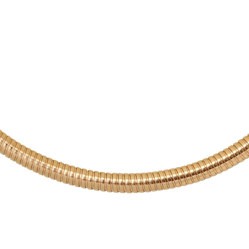 Minimalist Choker