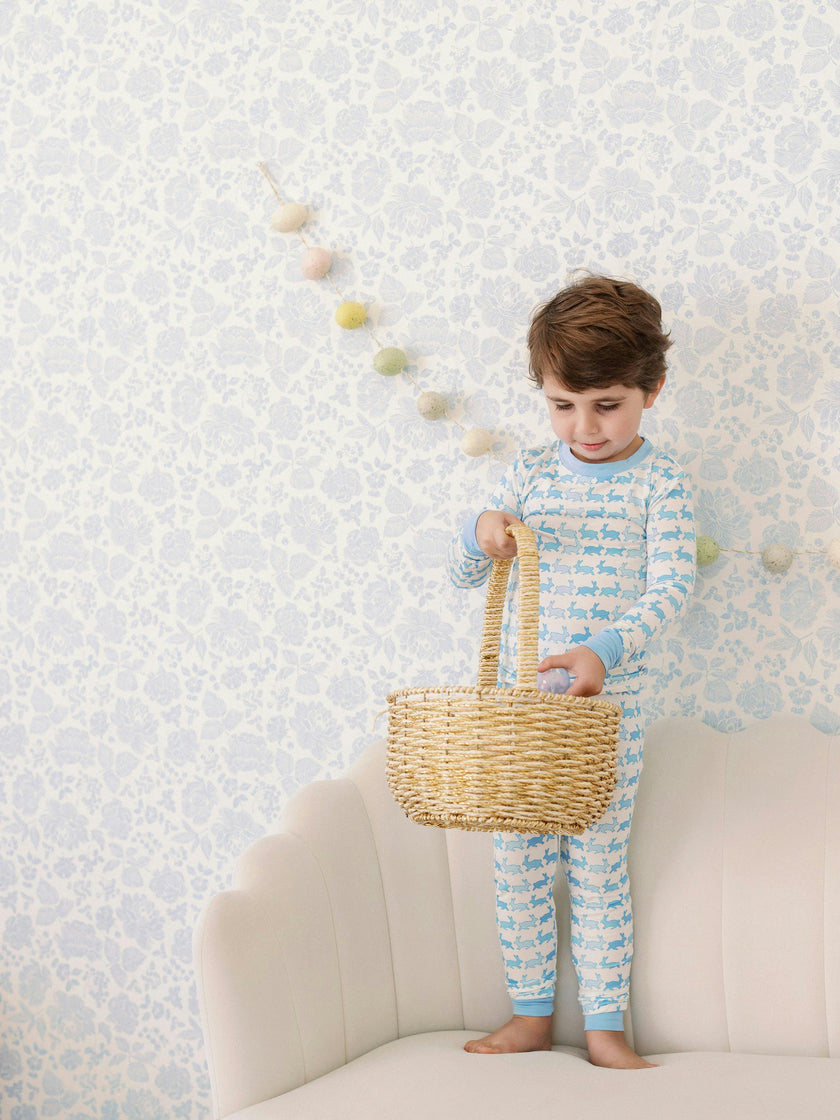 Little Hopper Bamboo PJ Set