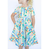 Journey kids' dress