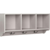 Alice Storage Wall Shelf