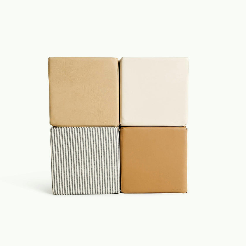 Cubes