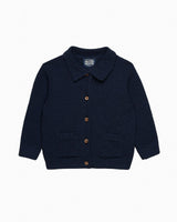 Baby Jamie Cardigan