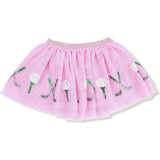 Golf - Golf Tutu Skirt