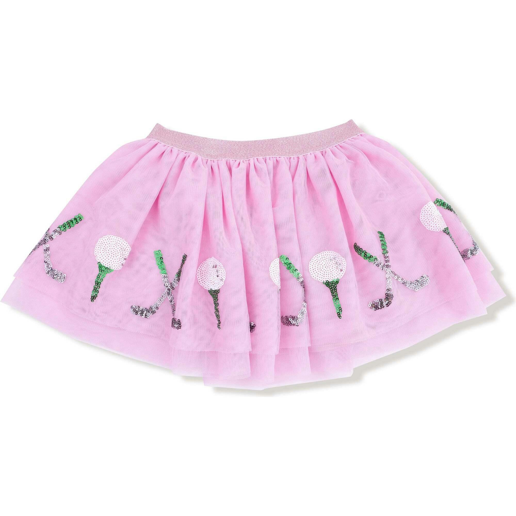 Golf - Golf Tutu Skirt